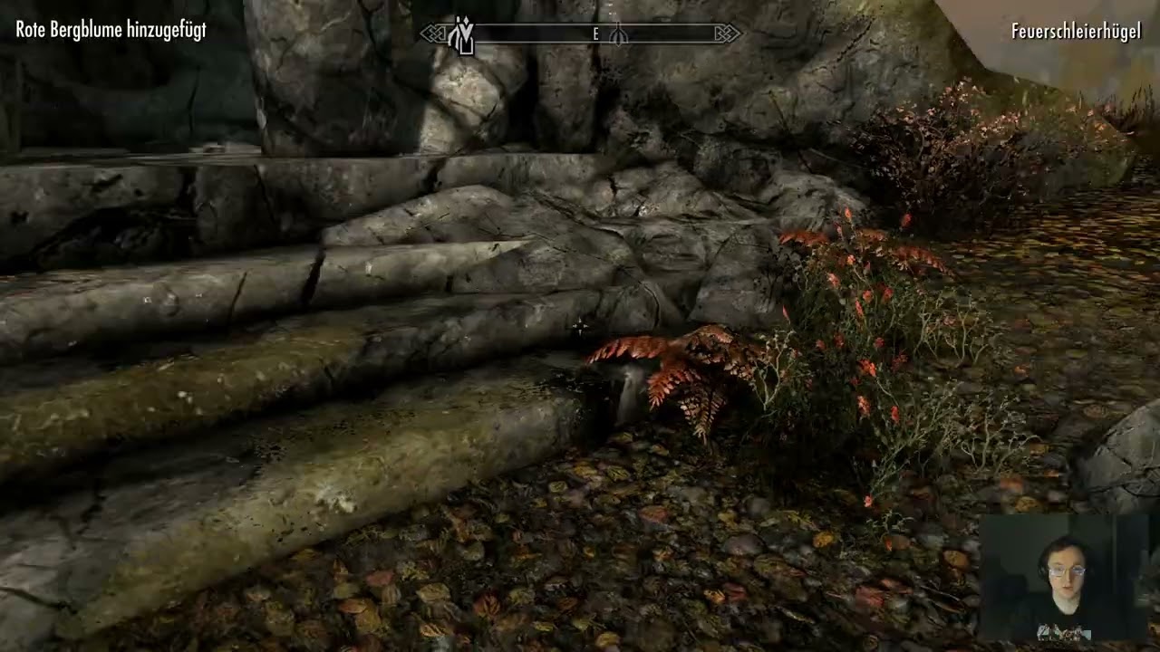Skyrim #029 - Die Geister vom Feuerschleierhügel