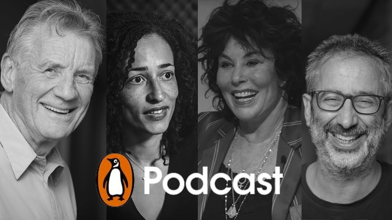 The Best Of The Penguin Podcast
