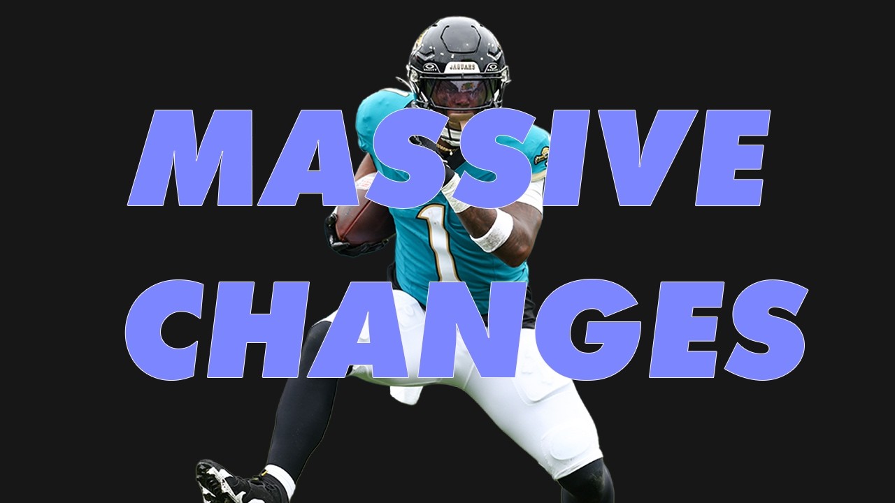 Dynasty Impact Of All The NFL Free Agency Moves