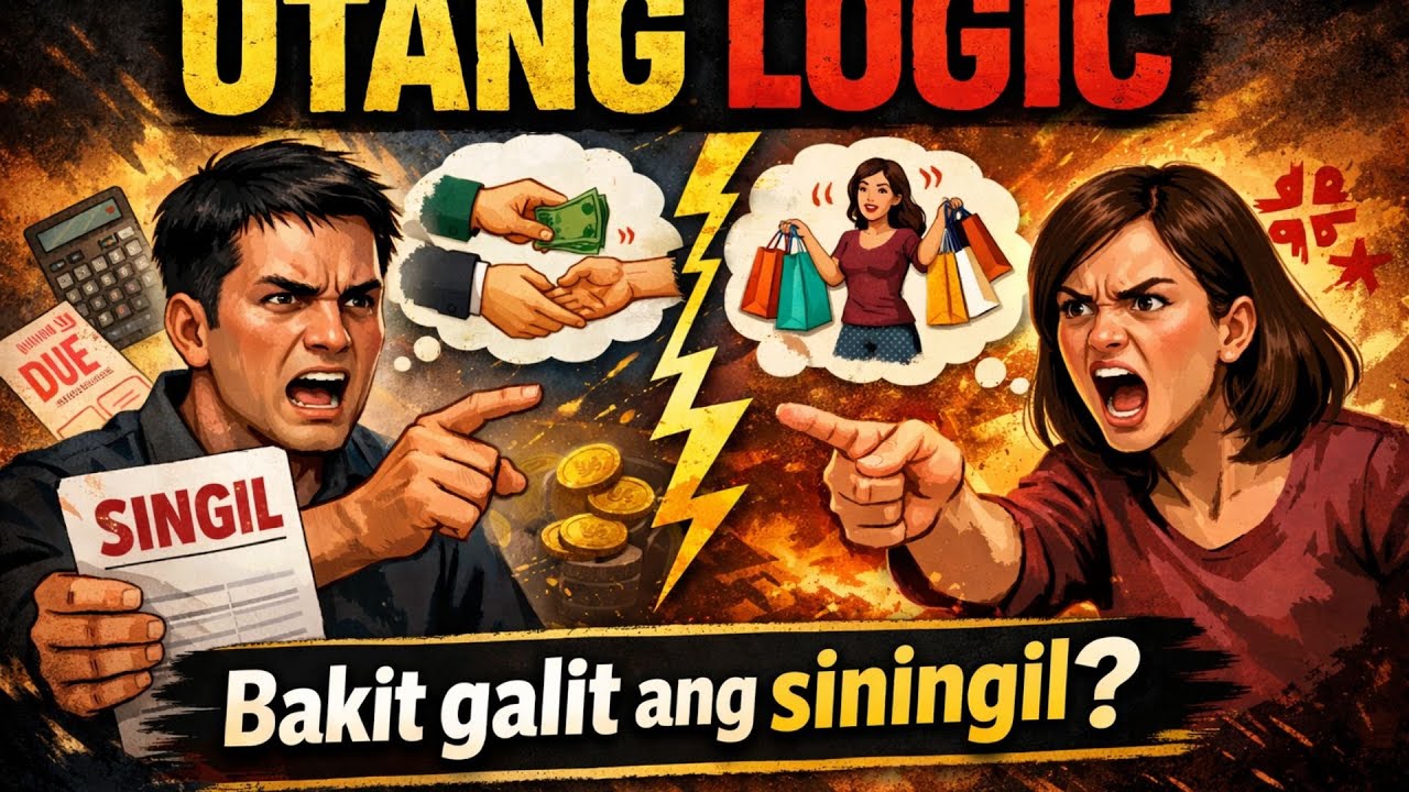 Ikaw na Nagpahiram, Ikaw pa ang Nahiya? | Coach AI’s Guide sa Pagsingil