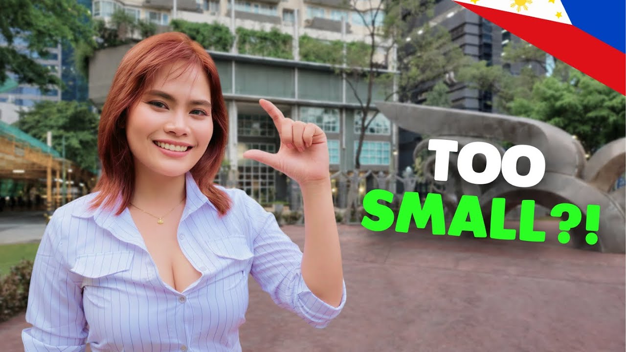 FILIPINA GETS BRUTALLY HONEST ABOUT LOCALS VS FOREIGNERS!