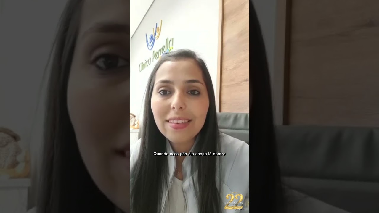 Dra. Mari,  explica o que &eacute; seda&ccedil;&atilde;o consciente!