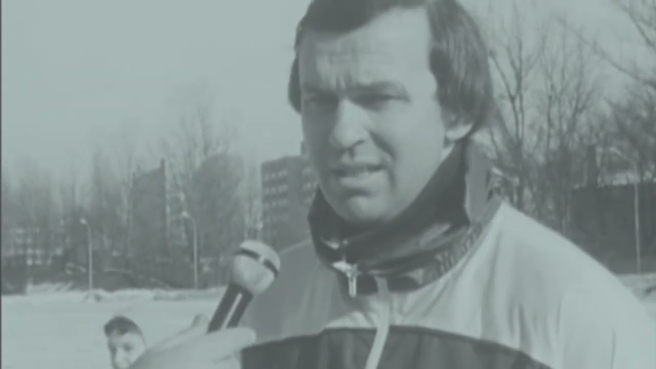 B. Zelkevičiaus ir K.Latožos  interviu 1982 m.