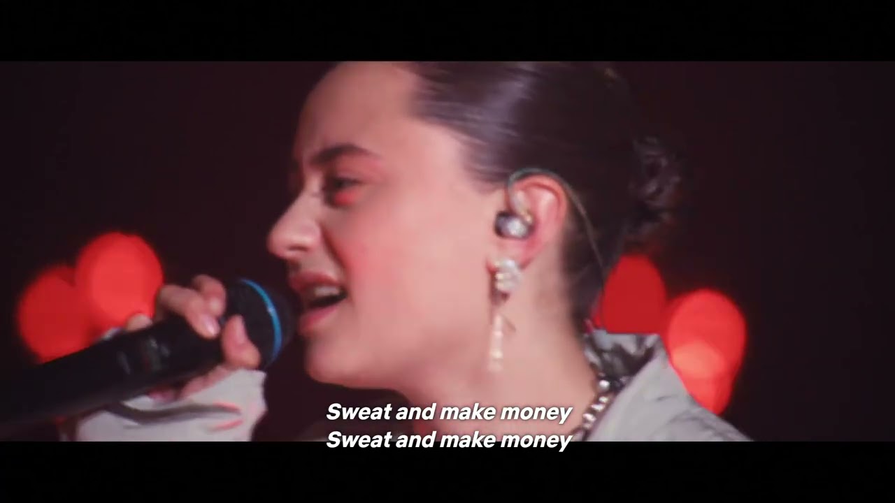 2L & MERVEILLE PERFORMANCE DE DEMI-FINALE NOUVELLE ECOLE Saison 4 (ENG SUB)