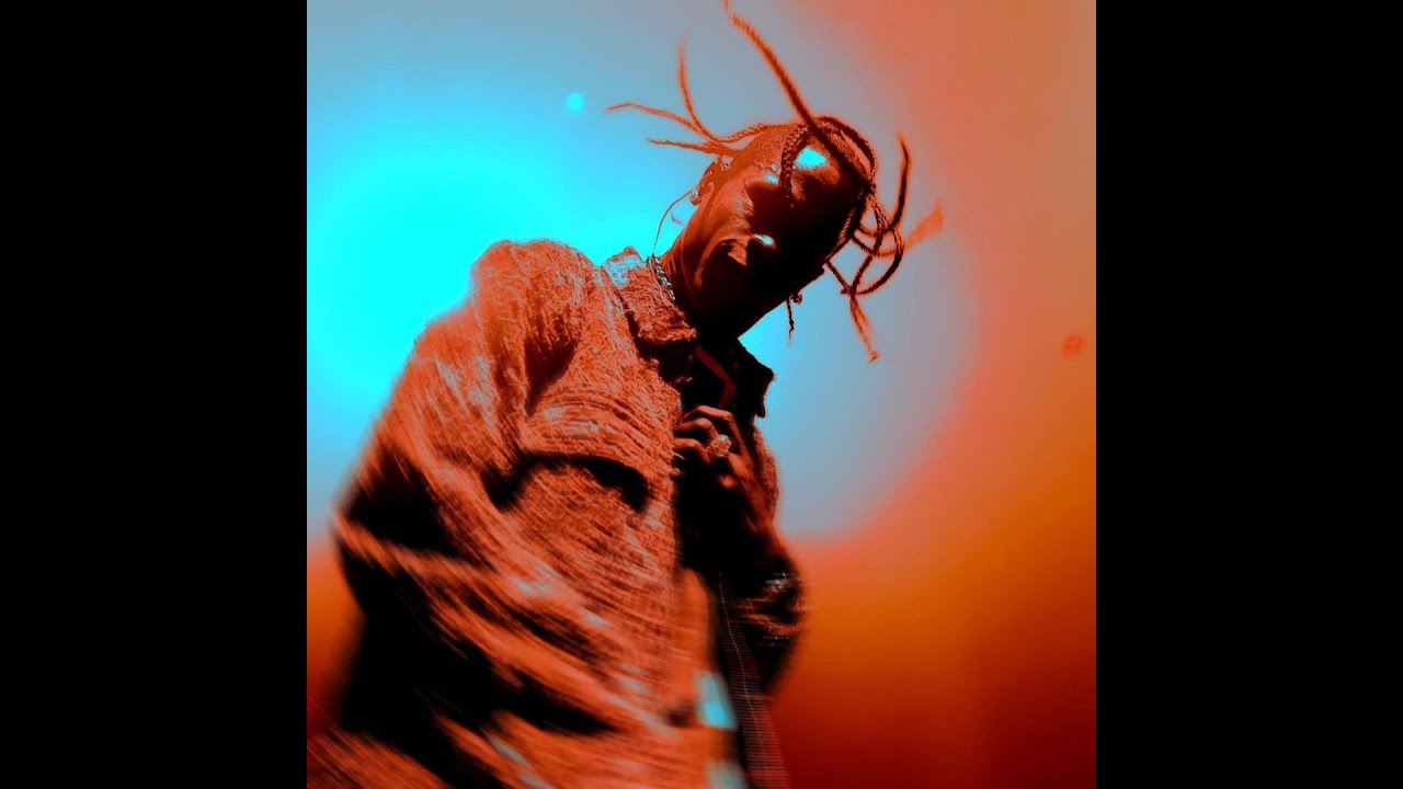Travis Scott - 