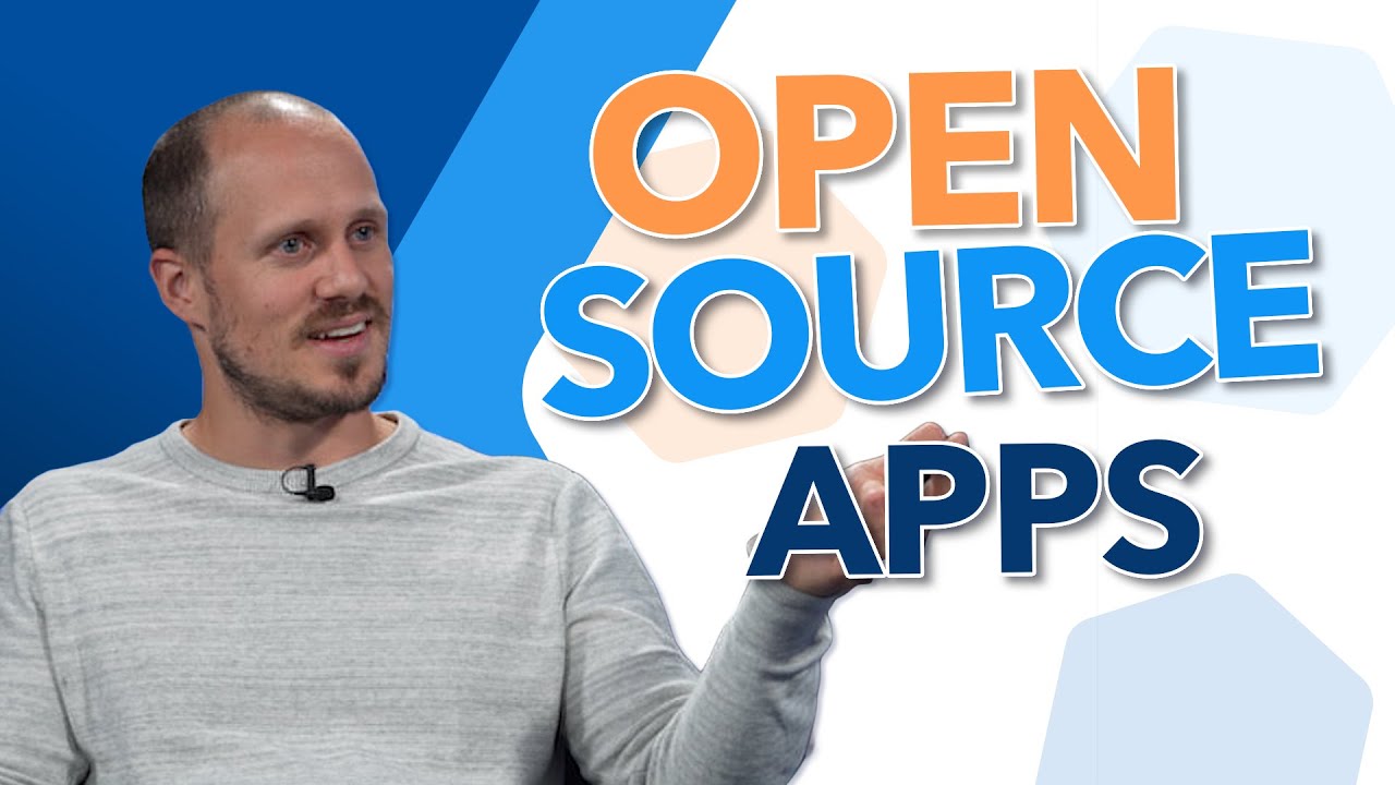 Open Source Software (OSS) for Churches