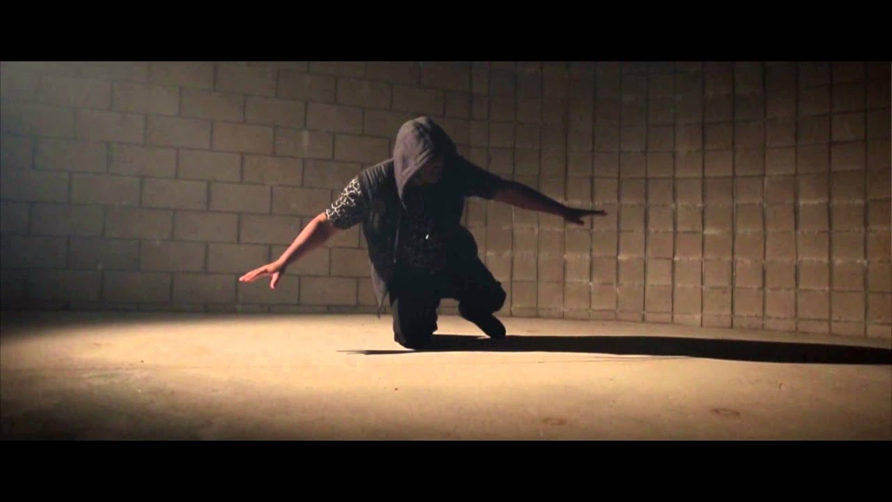 Sean Brown - Hustle 2 Get It [Official Video]