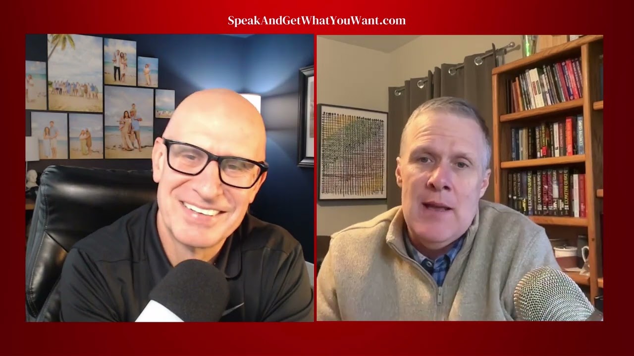 83.  Why Mentors Matter...and 3 Keys to Finding The Right One