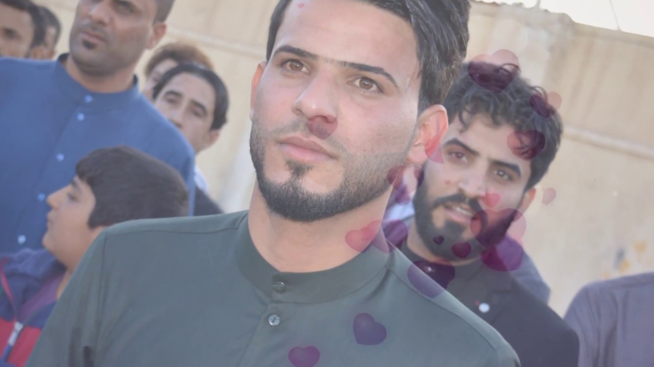 هوسات محمد المياحي  اكبر حنه بلعراق  حنه زين العابدين الحمداني