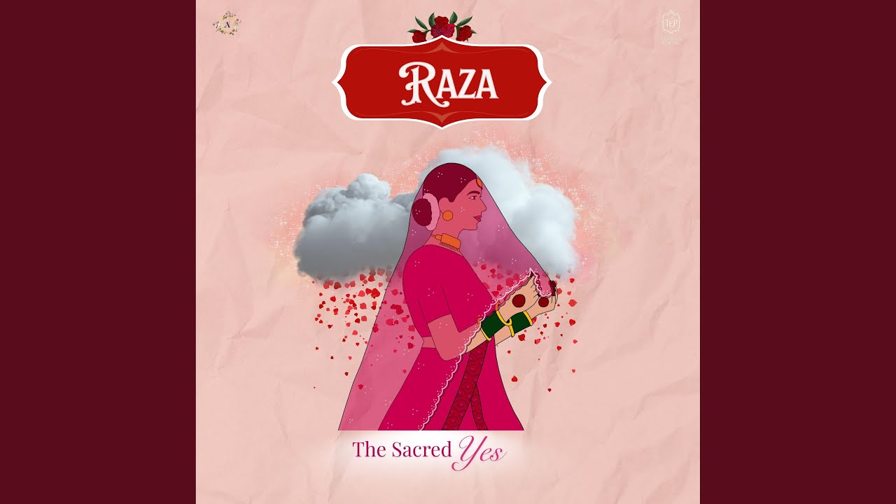 Raza (The Sacred Yes)