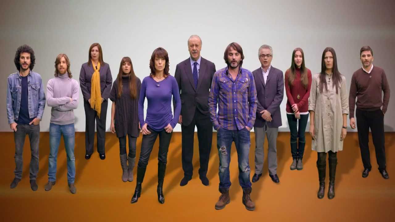 Spot Fundación Filia