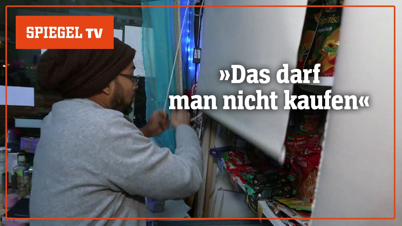 Formulare bis zur Bahre: Willkommen im deutschen Vorschriftenstaat | SPIEGEL TV