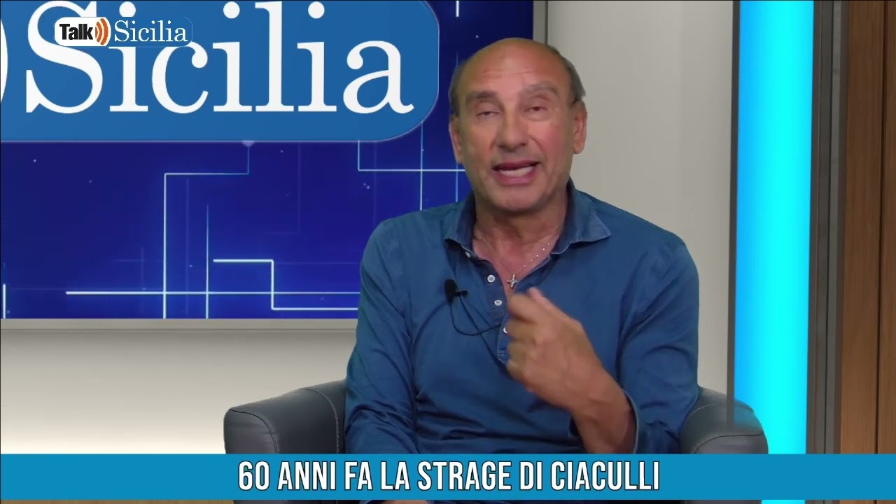 60 anni fa la strage di Ciaculli
