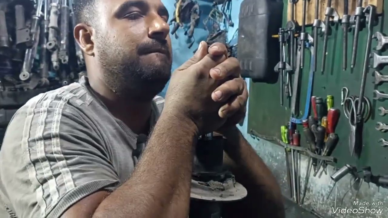تعال اوريك تاثير زرجينه الزوايا على العفشه وخاصه المساعد عايزك تشوف بنفسك