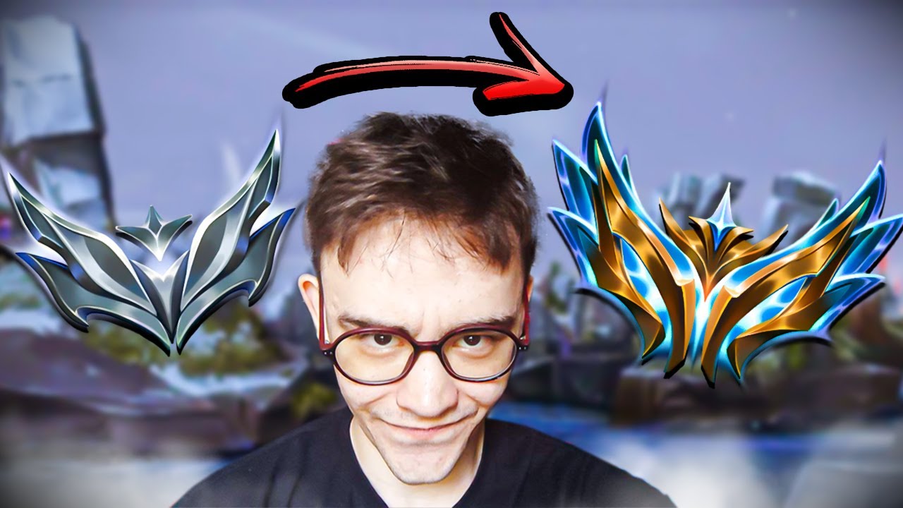 ЛУЧШИЙ БОТЛЕЙН РУ СЕРВЕРА! | LOL