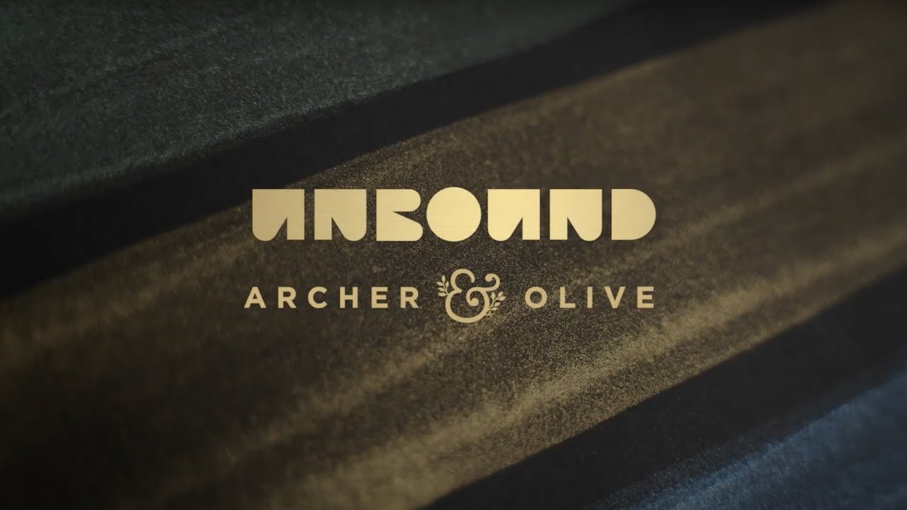 Welcome to Mindful Mark-Making | UNBOUND by Archer and Olive