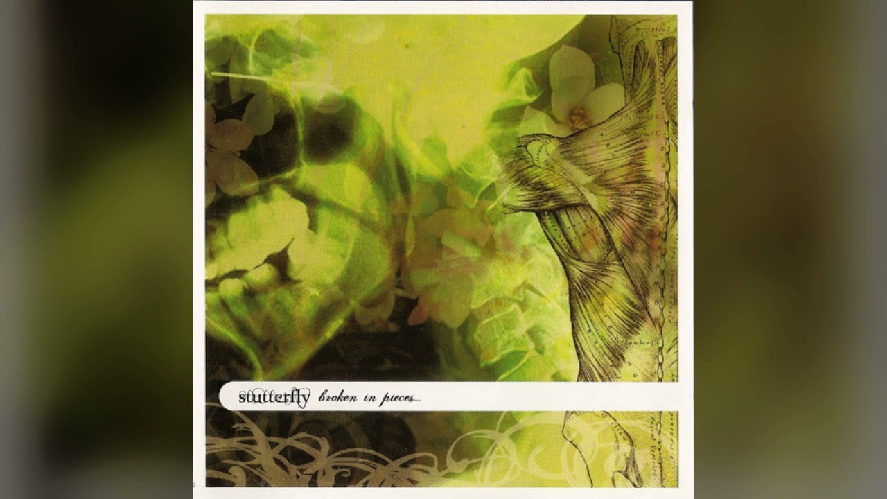 Stutterfly - Silent Scream