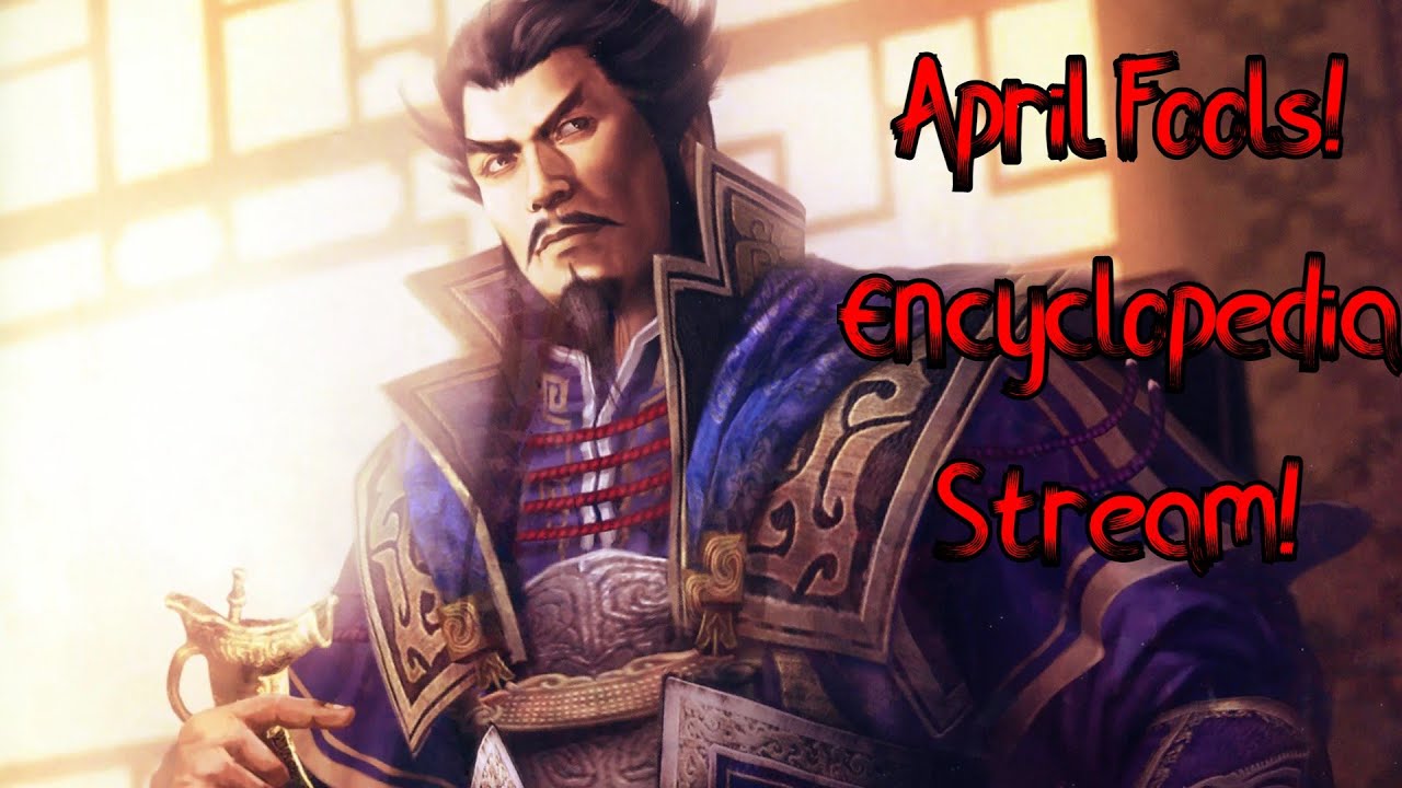 Dynasty Warriors 8: Xtreme Legends Complete Edition - Encyclopedia Stream