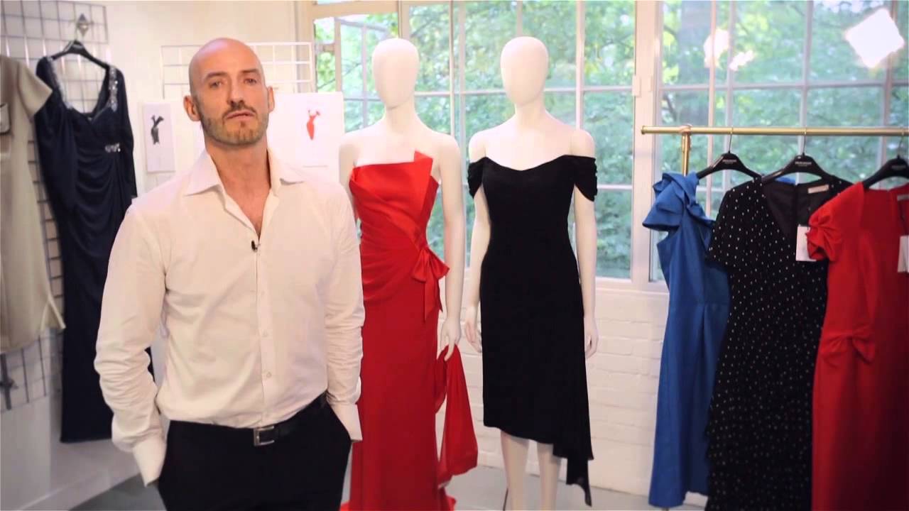 Lorcan Mullany for Jacques Vert