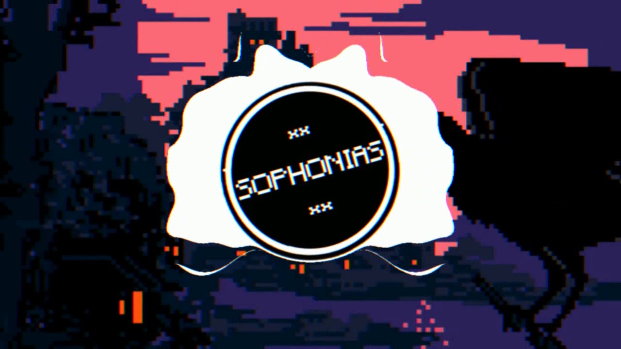 SOPHONIAS - KATANA