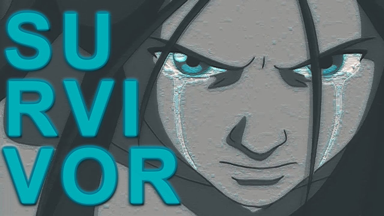 *AVATAR(atla)-Survivor* (REUPLOAD)