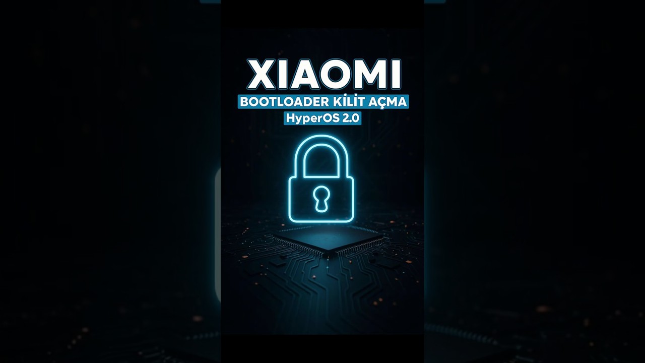 Xiaomi Bootloader Unlock HyperOs 2