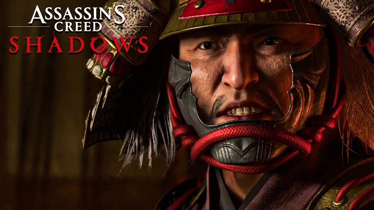 ASSASSIN'S CREED SHADOWS Gameplay Deutsch #76 - Kimura Kei Boss Fight