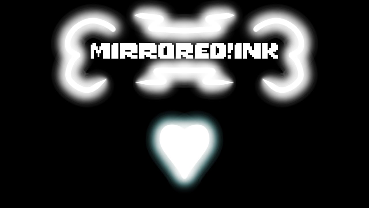 Mirrored!Ink-Ending 3