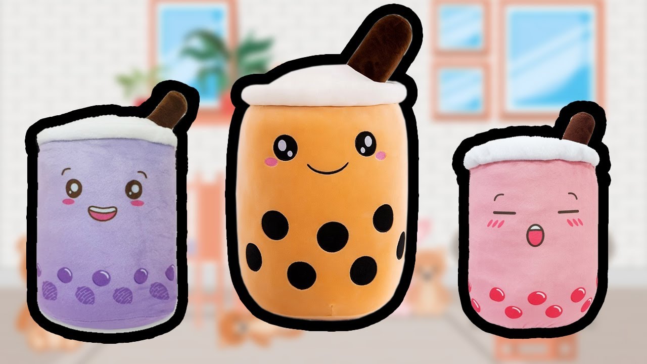 Topi saya bundar versi boneka boba | Lagu anak | Lagu anak populer