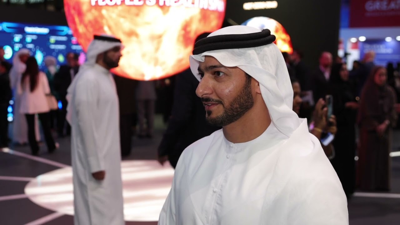 PureHealth at Arab Health 2024