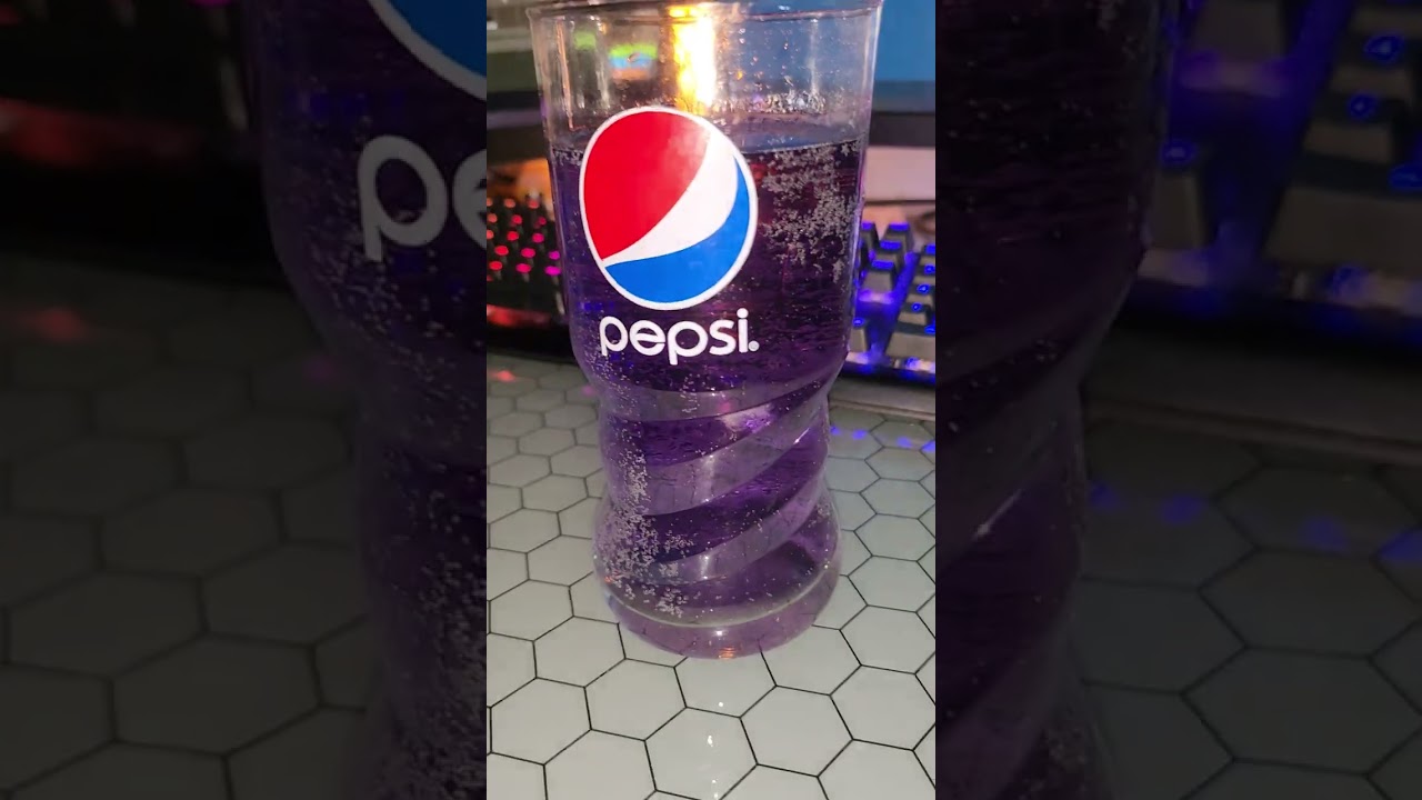 mountain dew baja passionfruit punch review