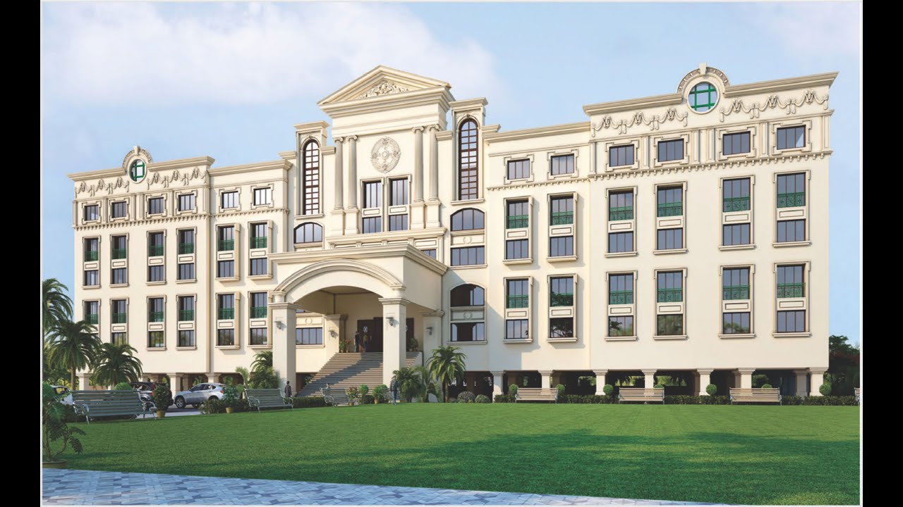 INTRODUCTION of THE RADIANT INTERNATIONAL SCHOOL