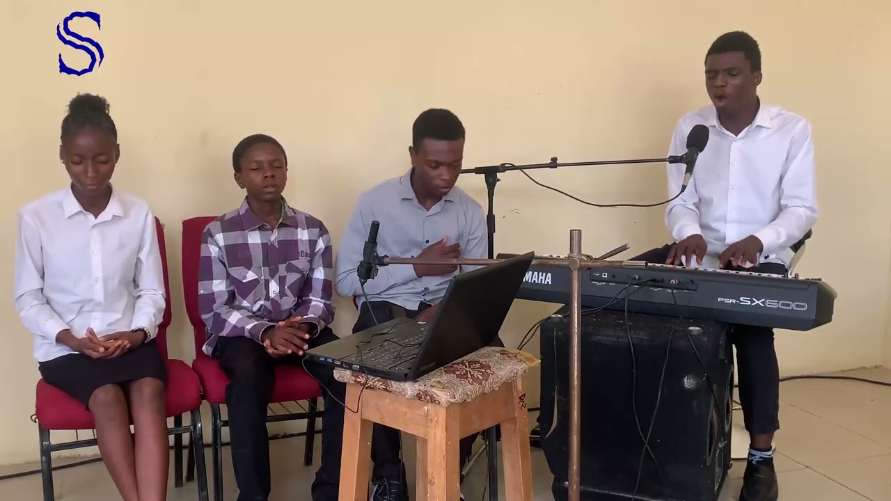 S-Tiny Room Concert 1.0