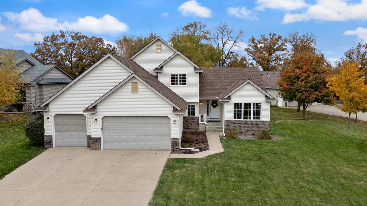 636 Ridgewood Ln, Delano, MN