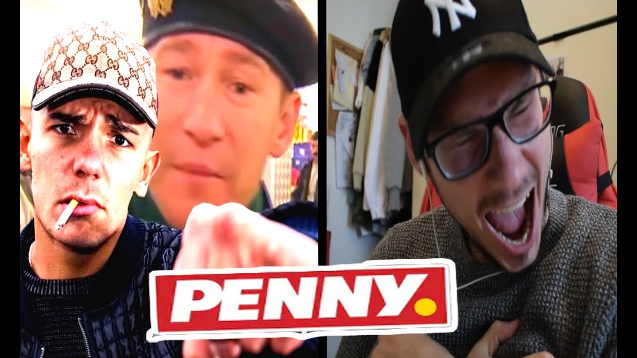 Der WAHNSINN 😂 Youtube Kacke - Eskalation im Penny auf der Reeperbahn (1/4) | Reaktion -CATA-