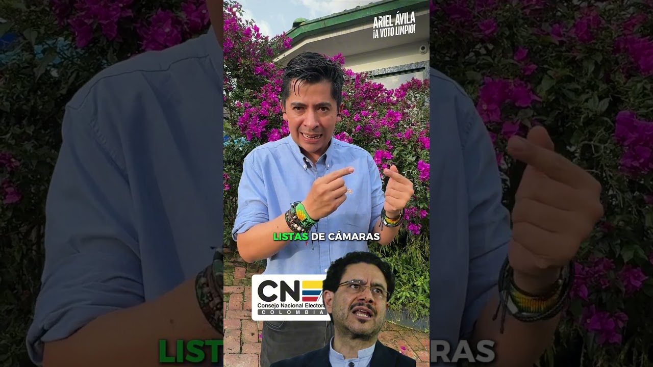 Iv&aacute;n Cepeda no participar&aacute; en la consulta del 8 de marzo