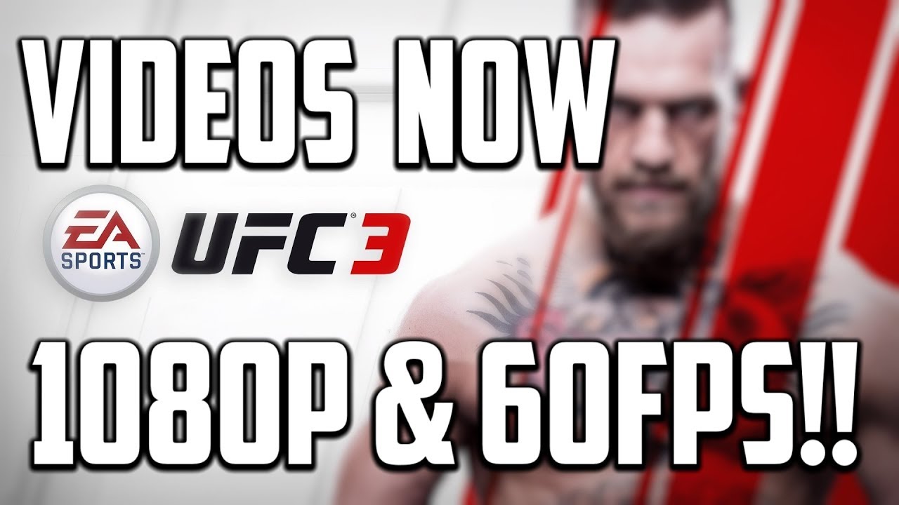 Videos Will Now Be In 60fps!!