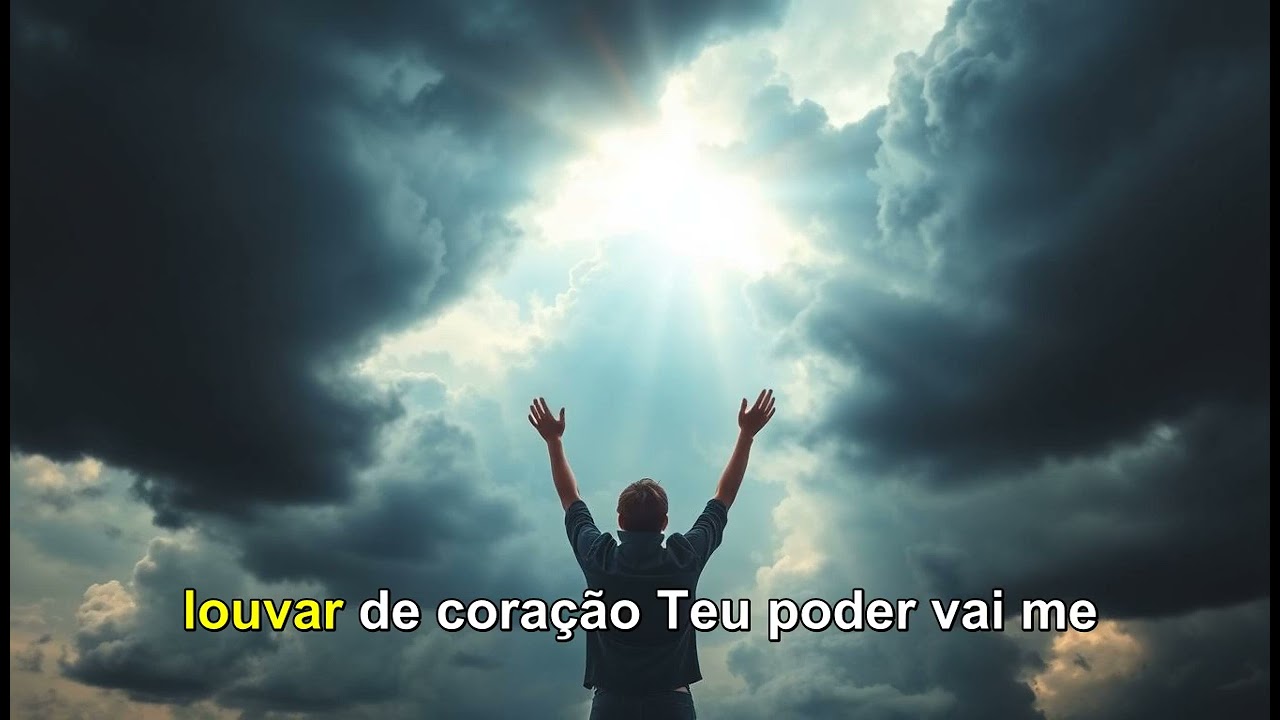 ALEGRIA EM CRISTO: ADORANDO A FIDELIDADE DE DEUS...