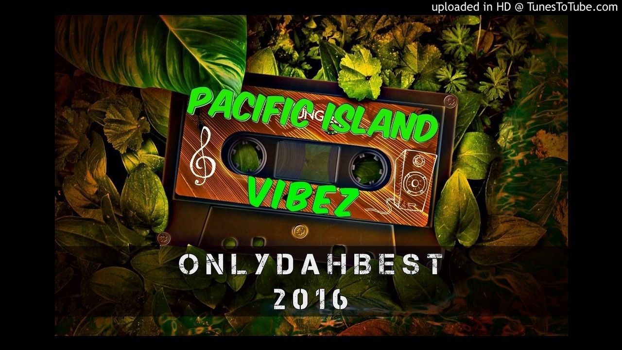 Mossa Ft Jaywah & Turah - Vivineina Baro (Solomon Islands Music 2016)