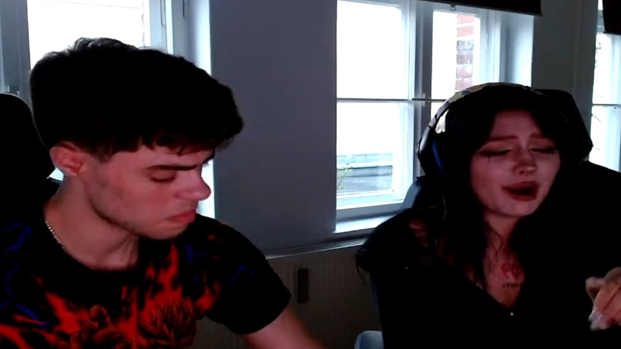 He Shouldn't Have Done This