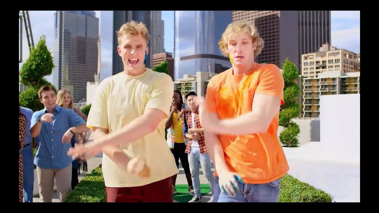 youtube rewind but it's in reverse