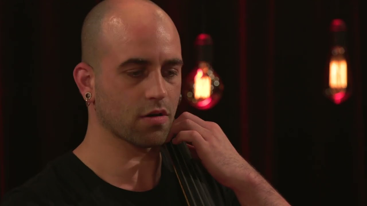 Louis Sclavis 'Les Cadences du Monde' - Les saisons du Delta