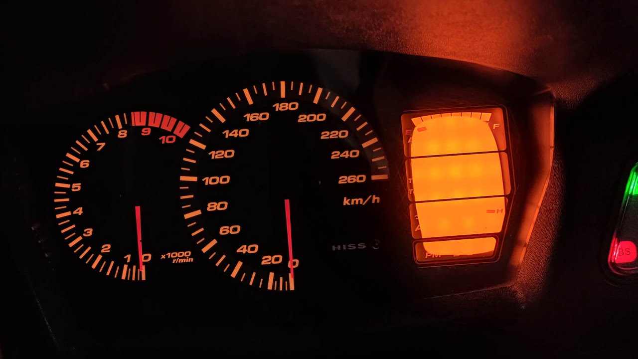 ST1300 LCD METER POLARIZER FILM REPAIR