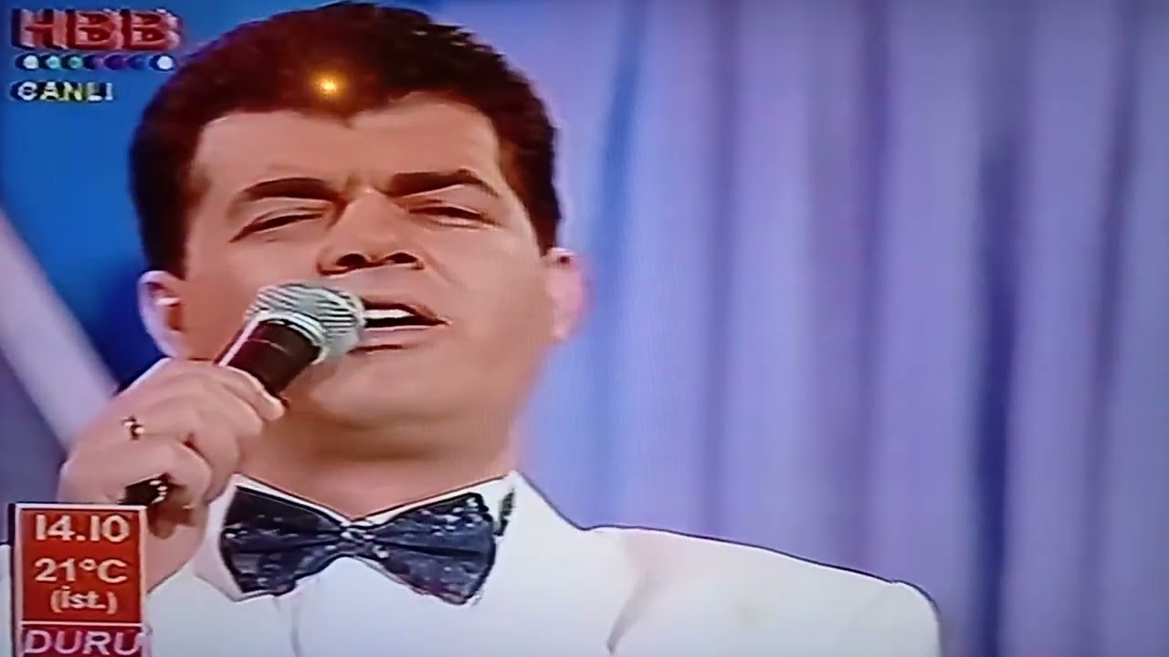 Kaderi benmi yarattım, 