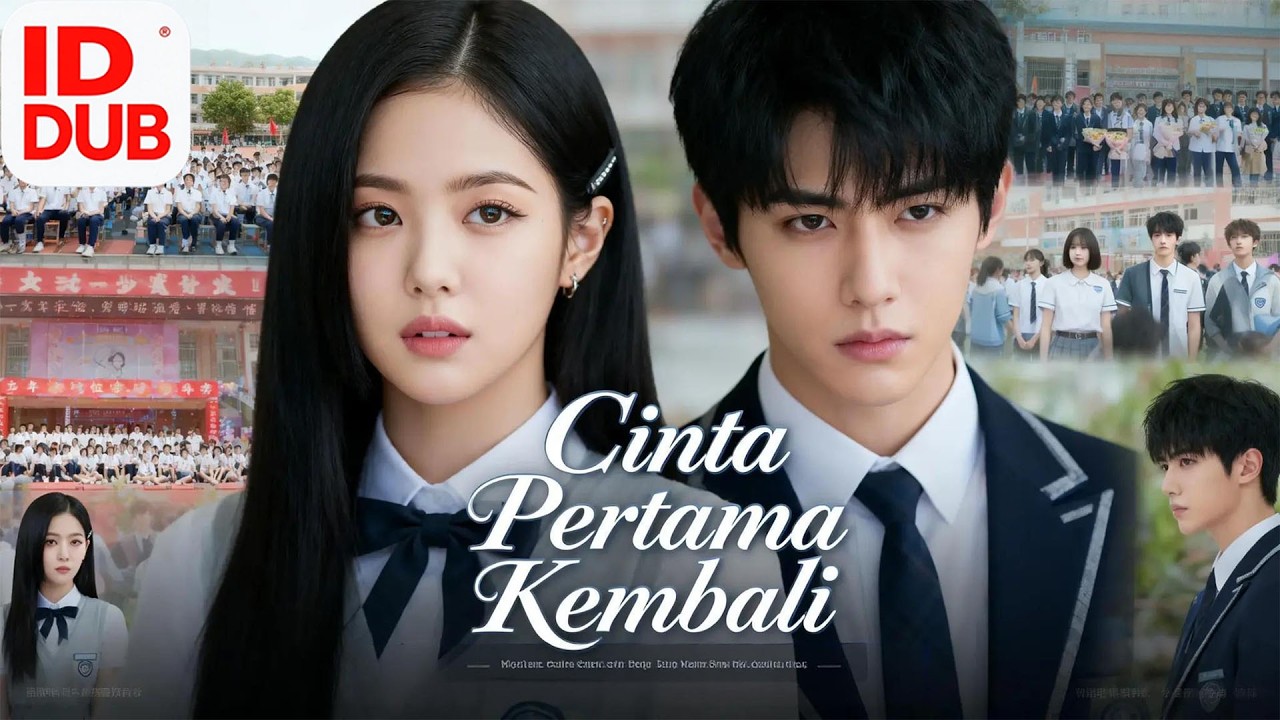[Full episode] Enam Tahun Setelah Putus, Dia Baru Tahu Aku Melahirkan Anaknya