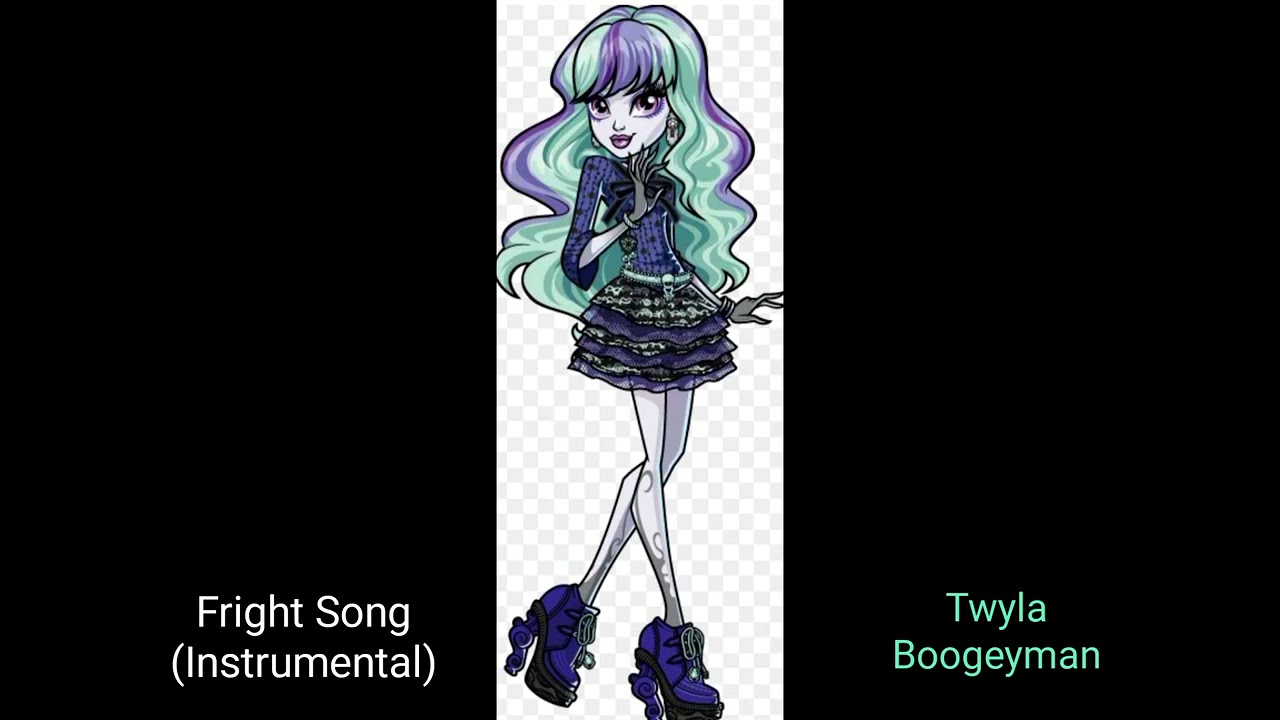 Twyla Boogeyman OST Playlist