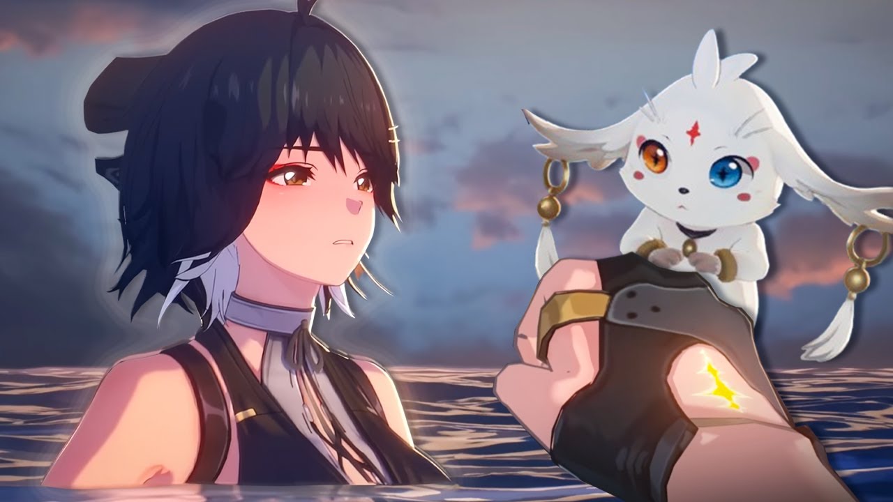 wuthering waves minicut