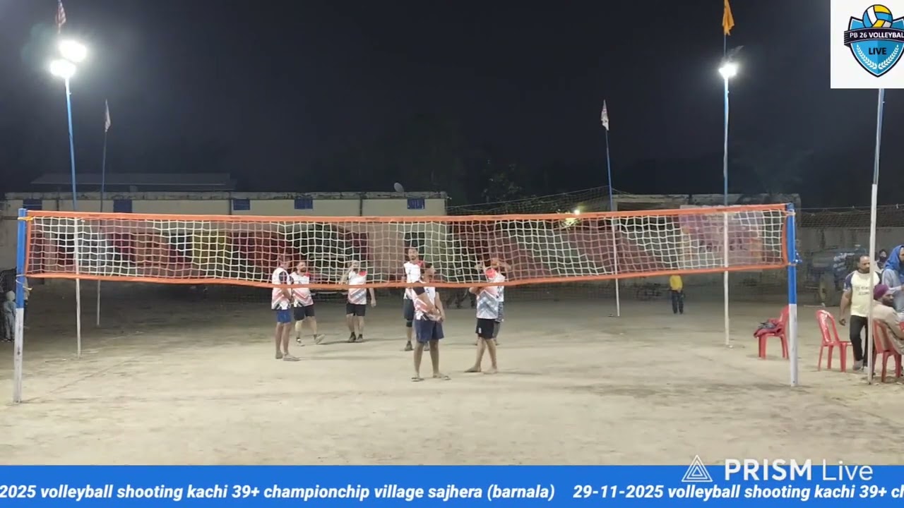 +39 Championship 🏆 at sajher ( barnala )