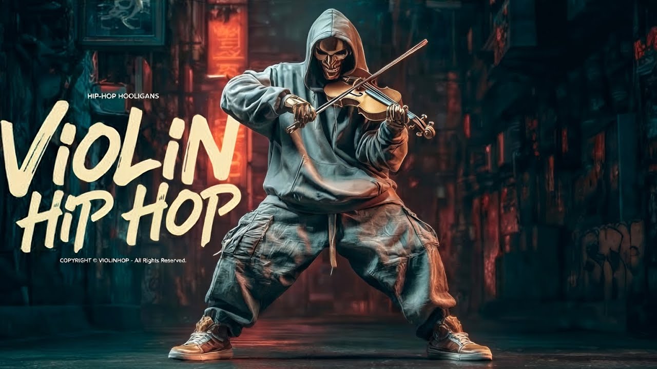 Flowers Grow in Pain | Hip-Hop Vibes with Meaning
