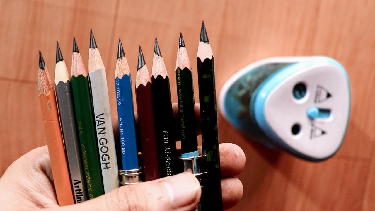 Is Electric Sharpener  Worth it ?